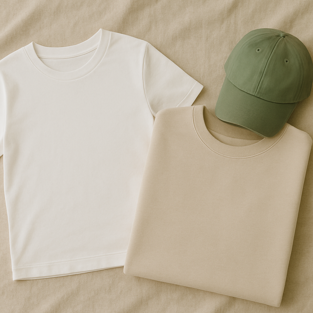 Merchandise
