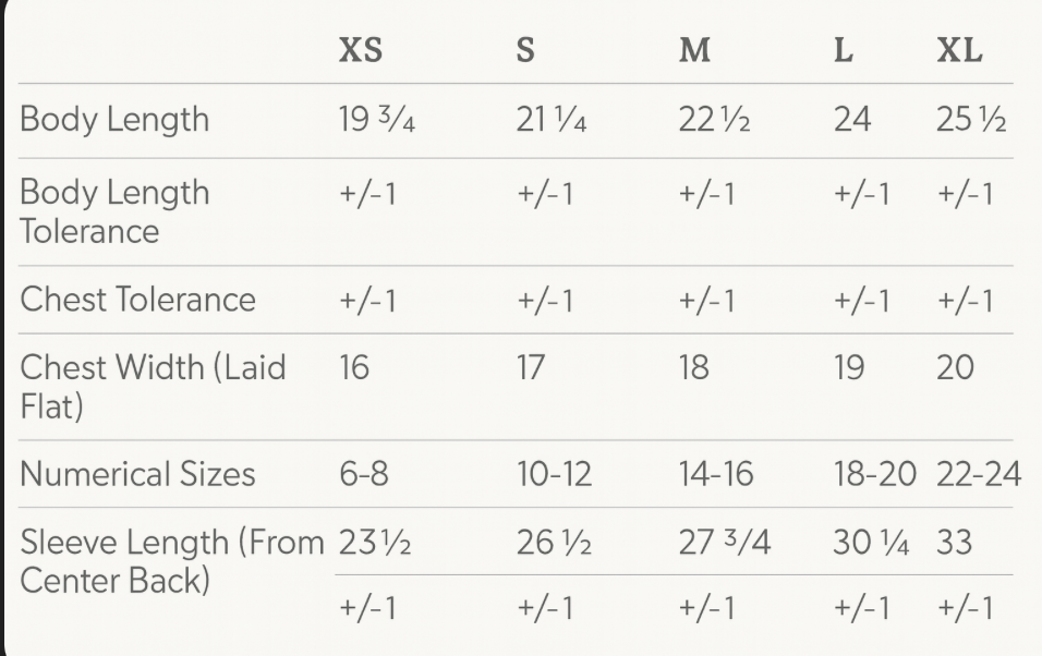 BC NATURE YOUTH SWEATSHIRT