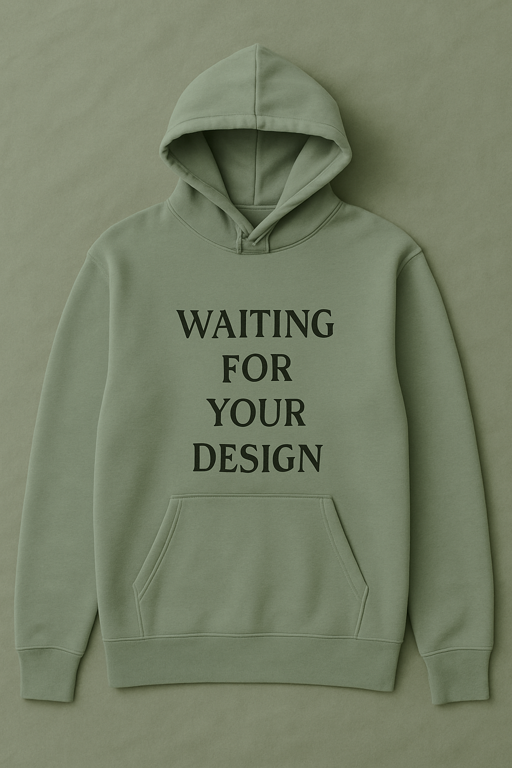 Custom Hoodie