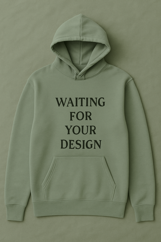Custom Hoodie