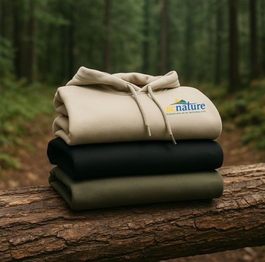 BC NATURE SWEATSHIRT
