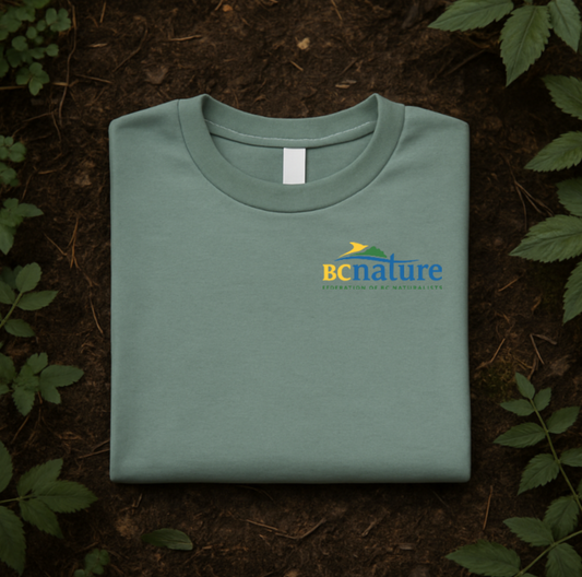 BC NATURE YOUTH T SHIRT