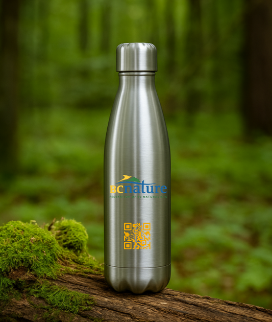 BC NATURE ADVENTURE BOTTLE