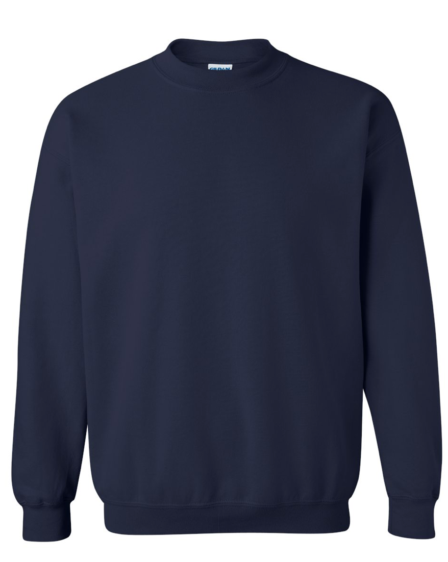 Laser Only Crewneck