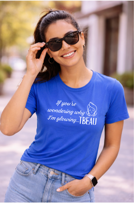 Glow Tee